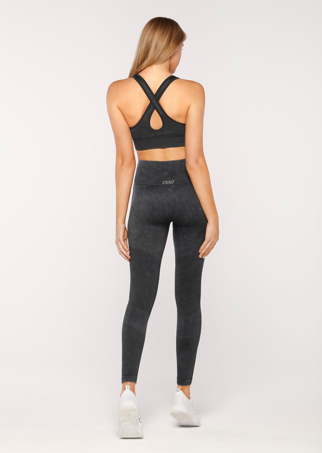 Diamond Seamless Bra