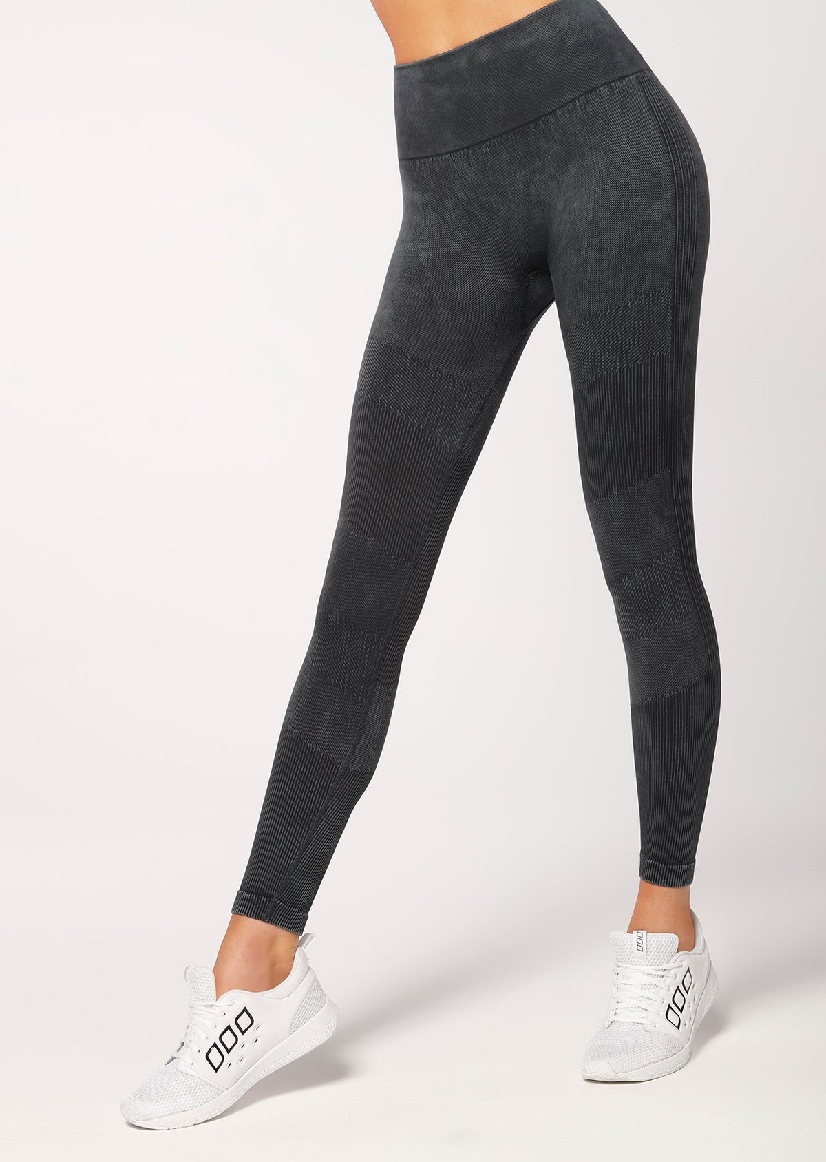 Diamond Seamless F/L Tight