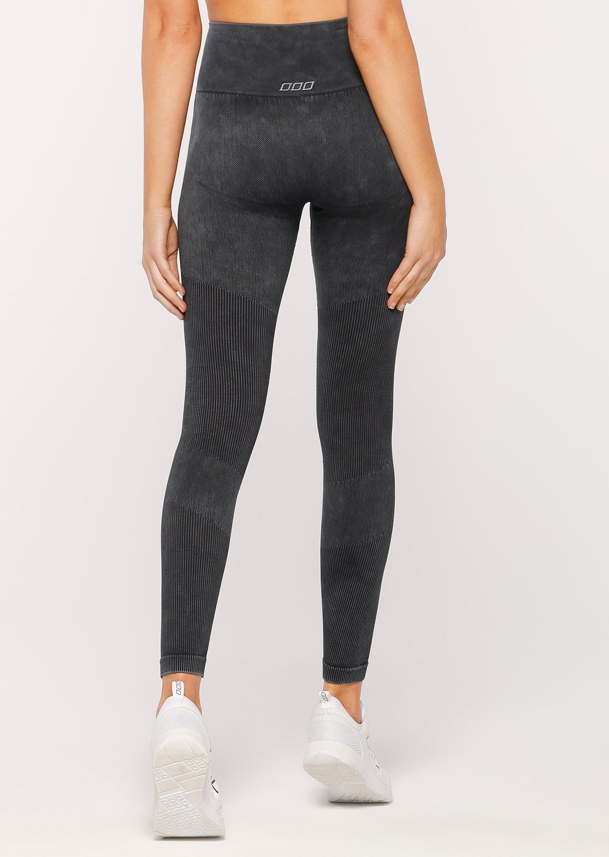 Diamond Seamless F/L Tight