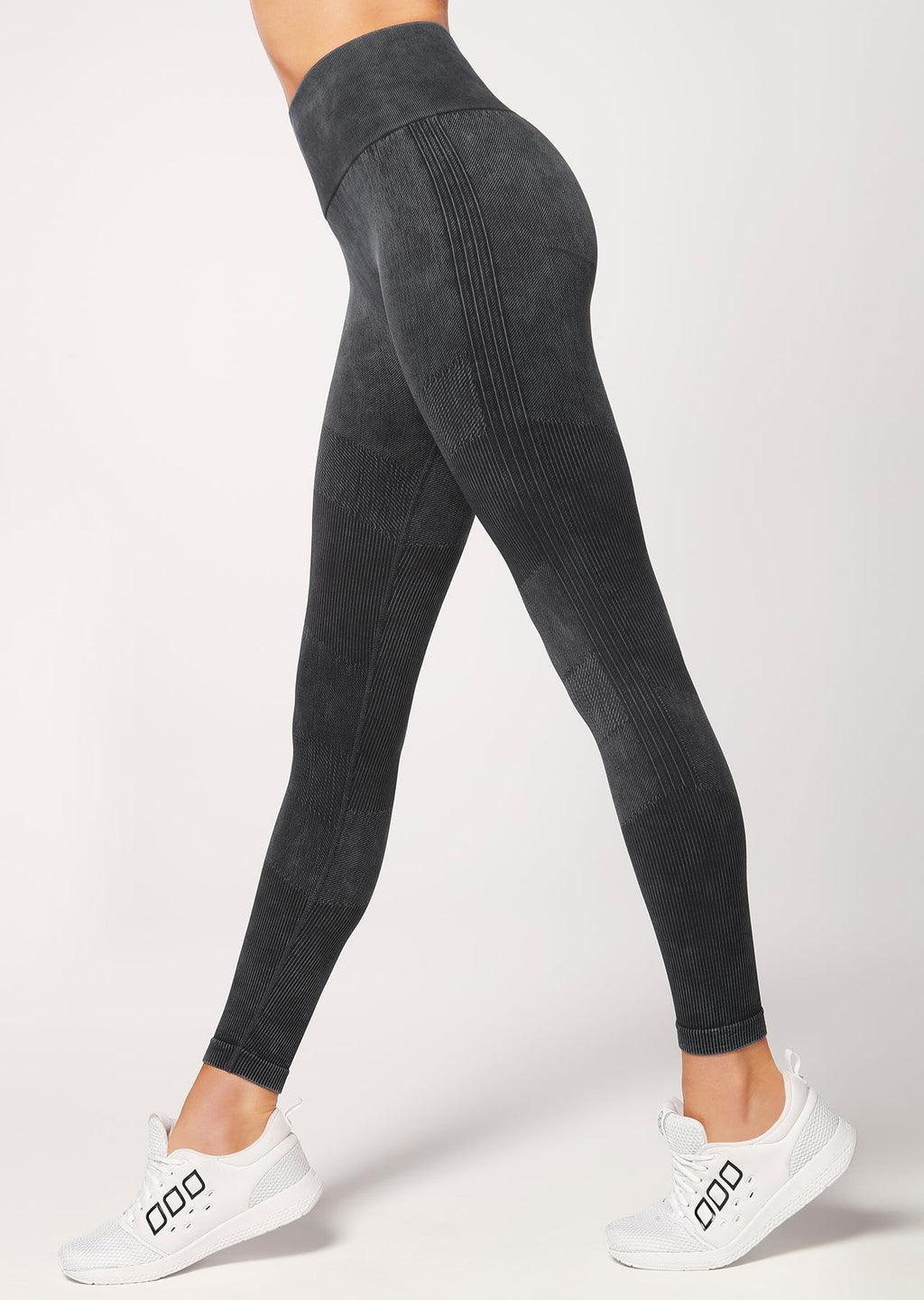 Diamond Seamless F/L Tight