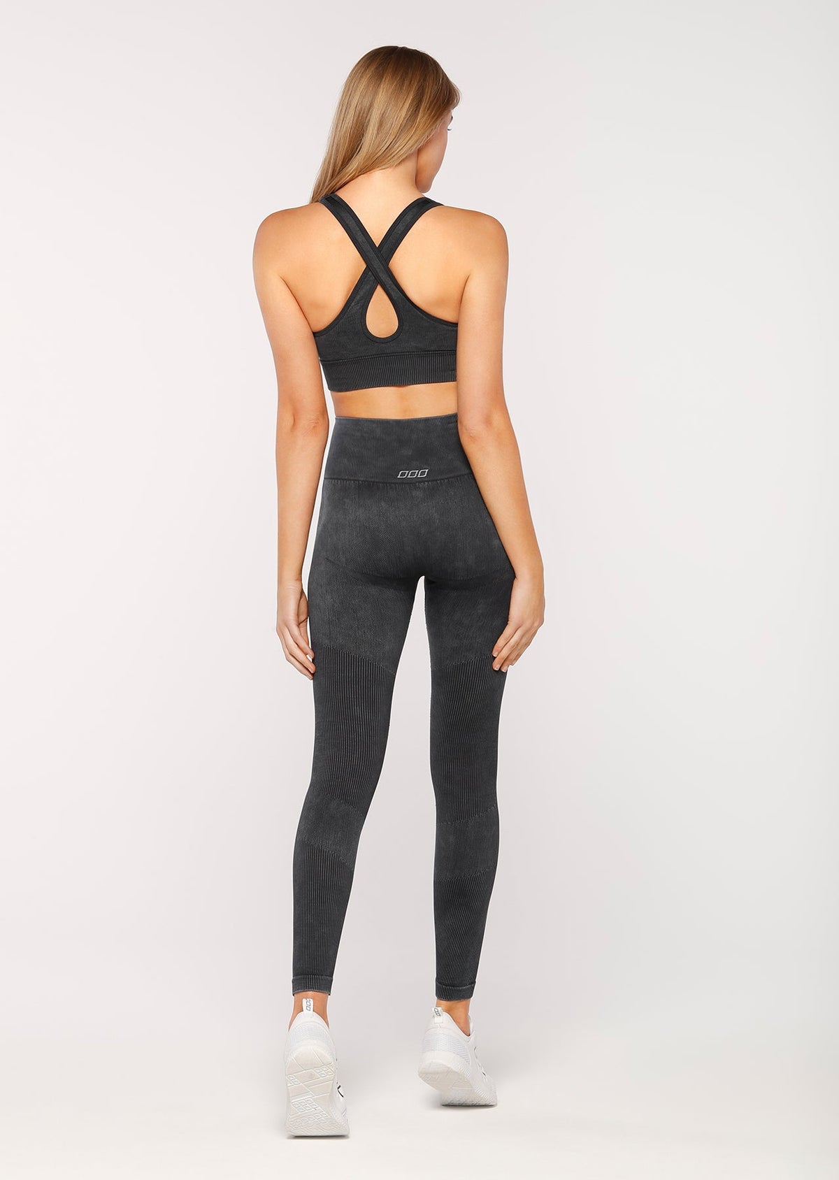 Diamond Seamless F/L Tight