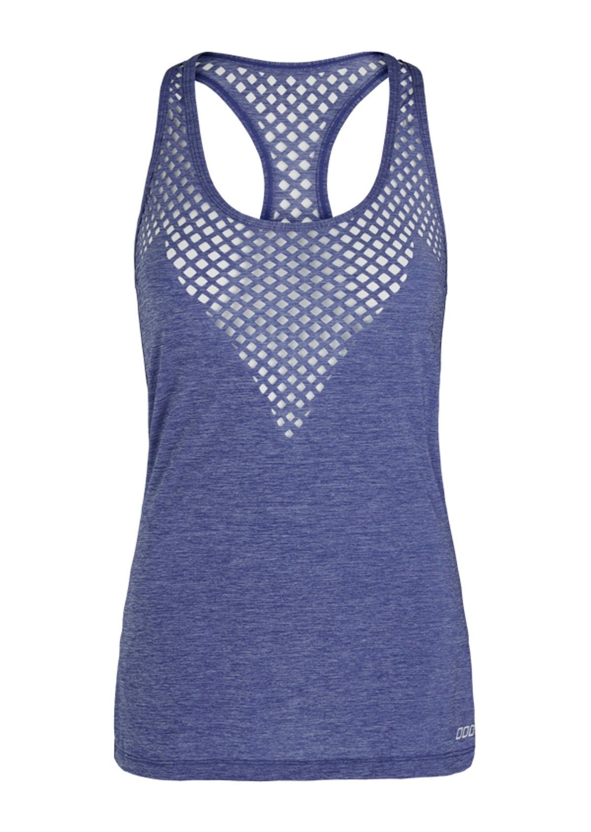 Diamonds Excel Tank
