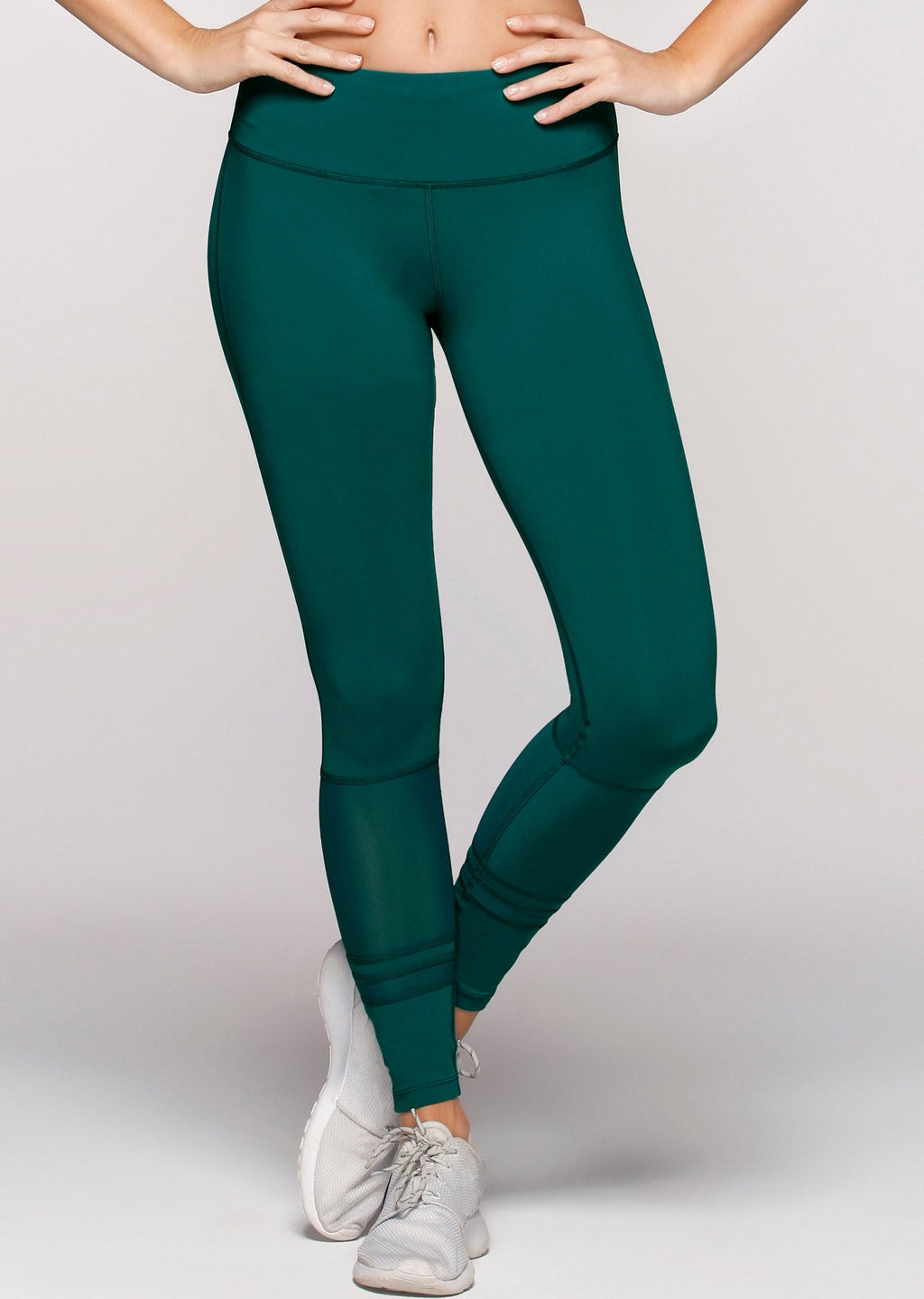 Divine Core F/L Tight