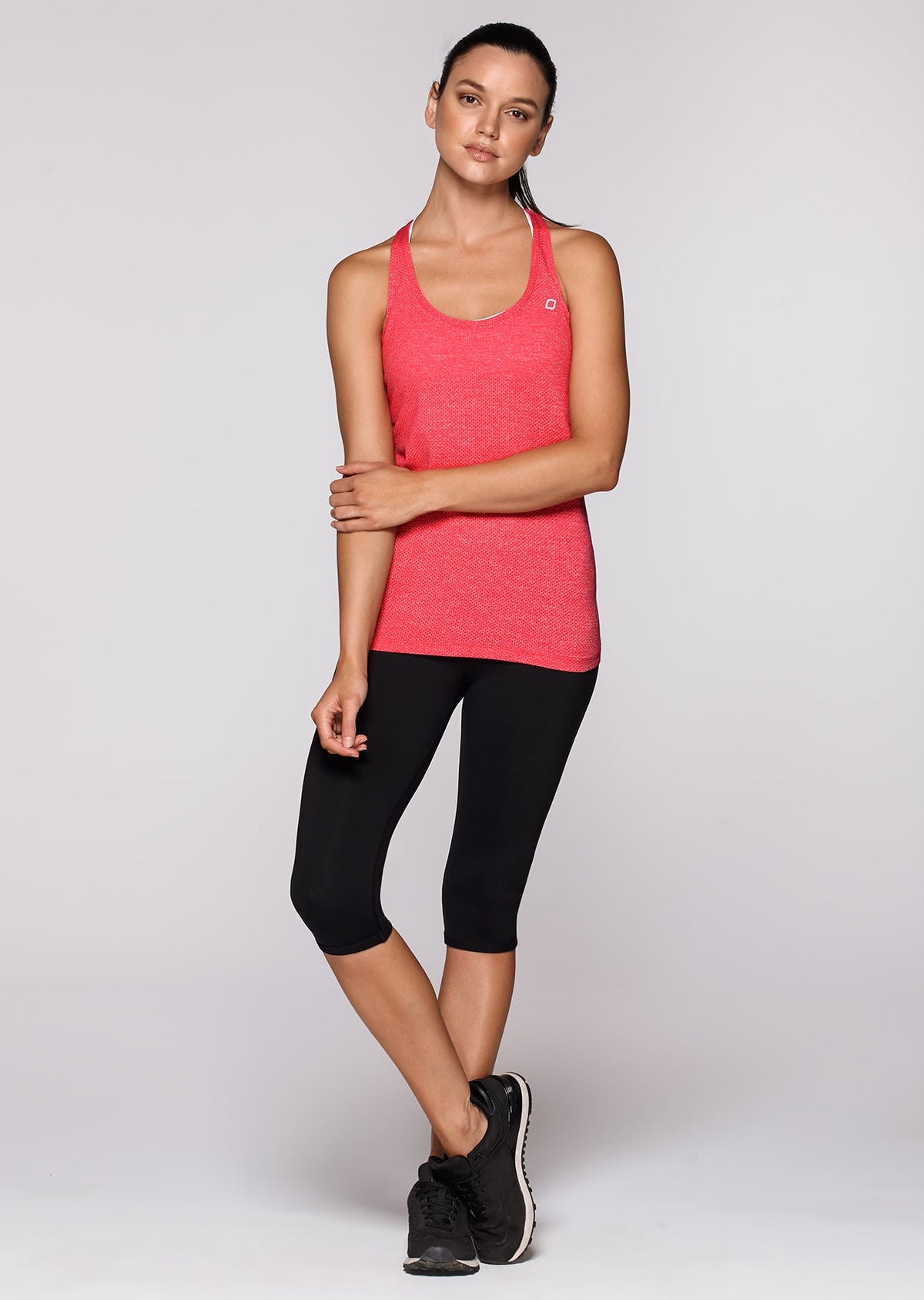 Dixie Excel Mesh Tank