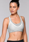 Double Layer Sports Bra