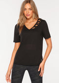 Downtown Tee