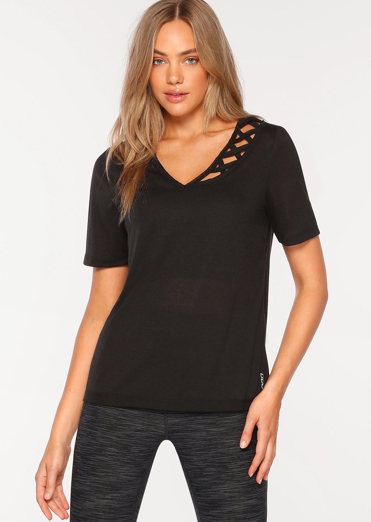 Downtown Tee