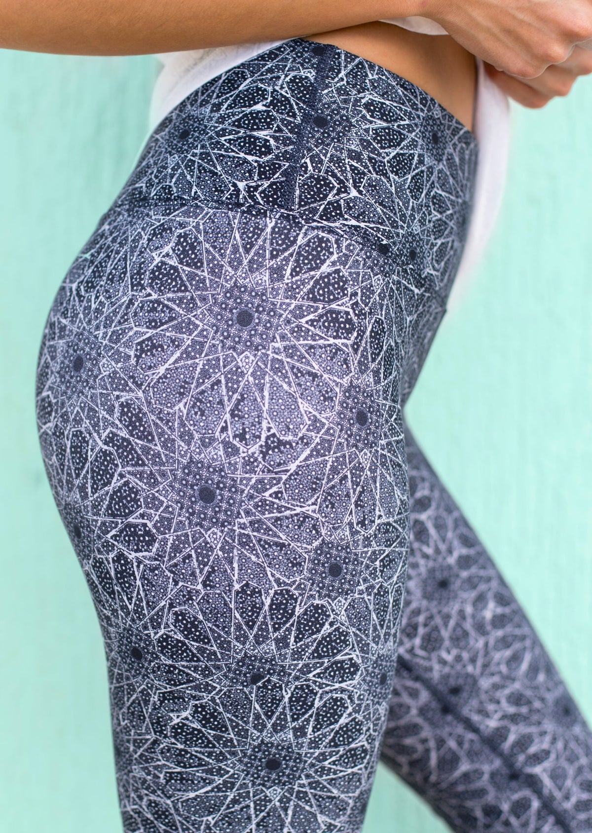 Dreamer Core F/L Tight