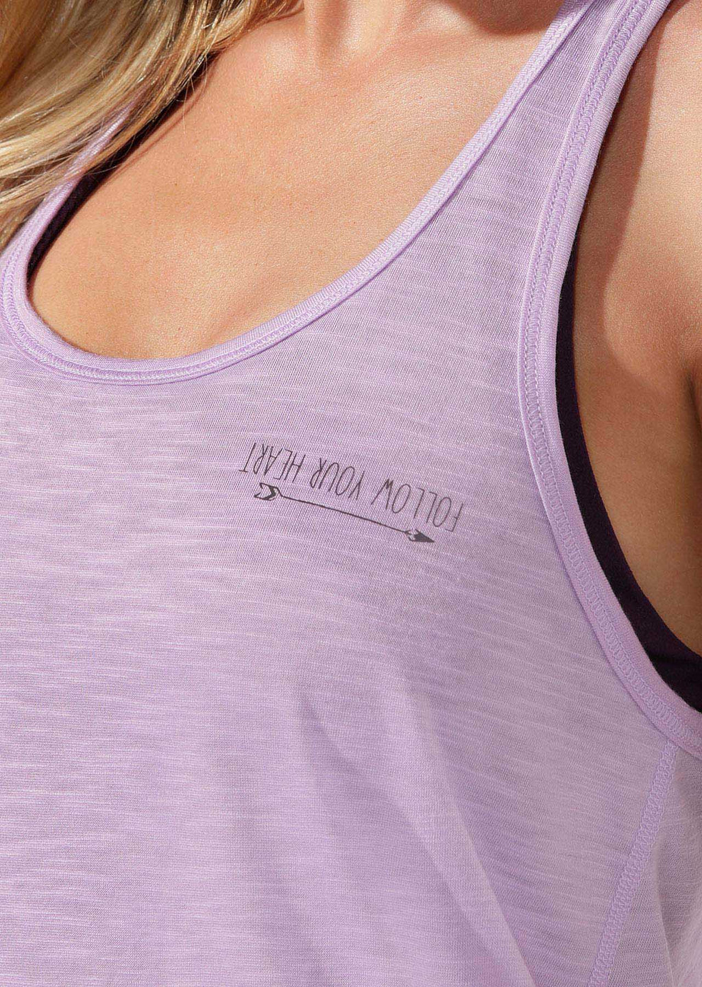 Dreamer Slouchy Tank