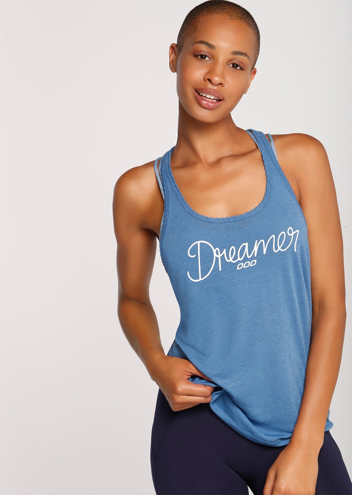 Dreamer Tank