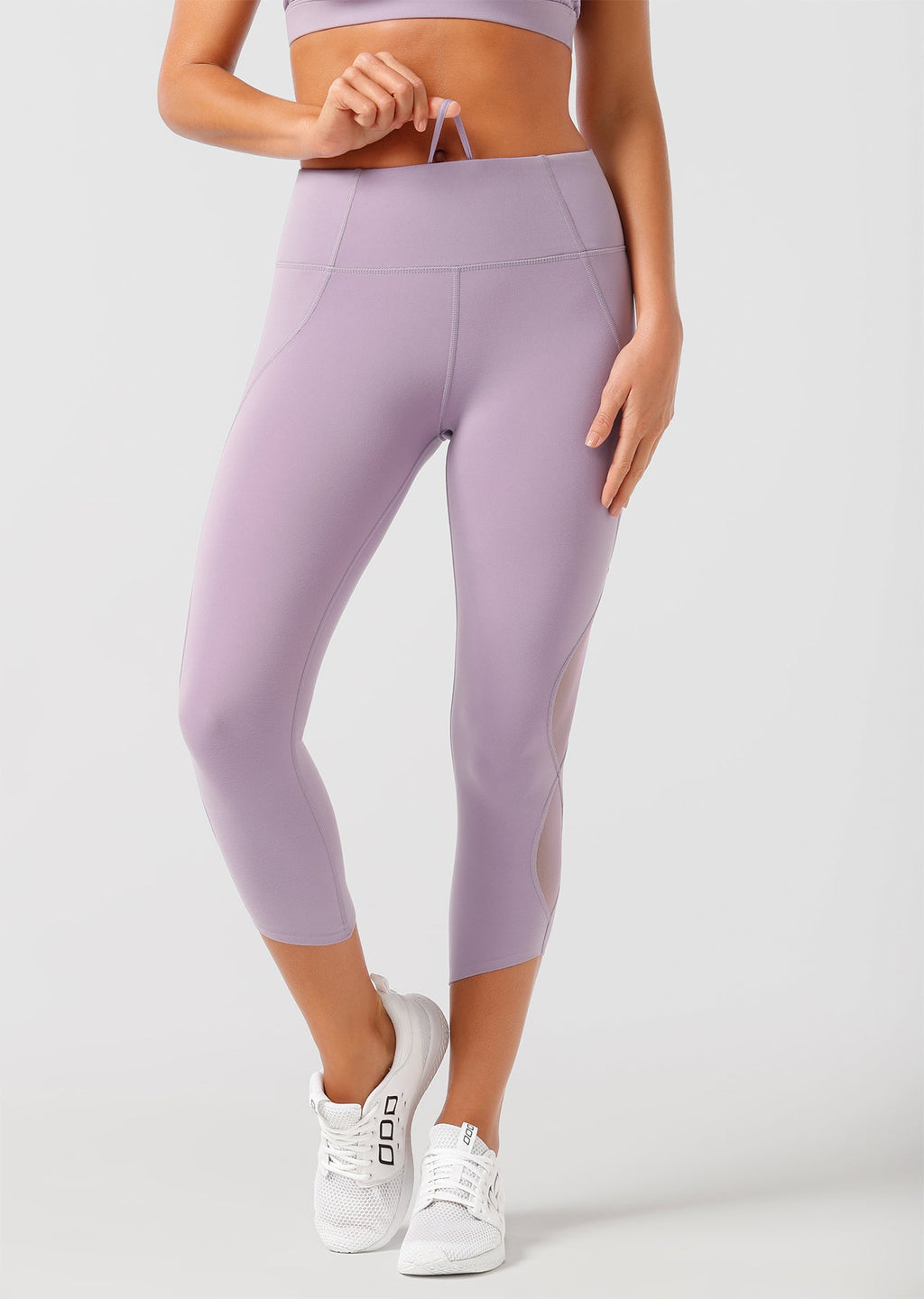 Dreamweaver Core 7/8 Tight