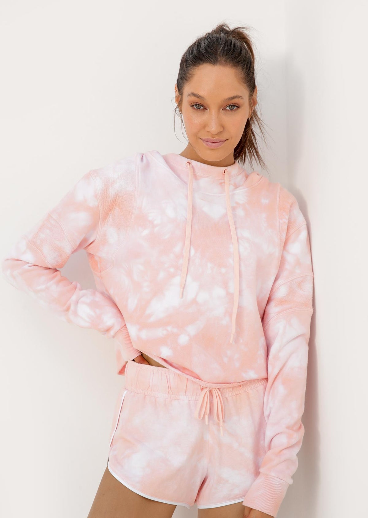 Dreamy Hoodie