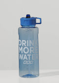 Drink More 1L Water Bottle