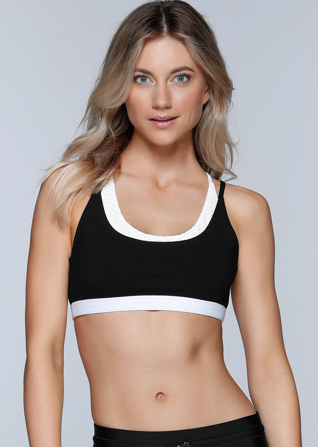 Duo Sports Bra