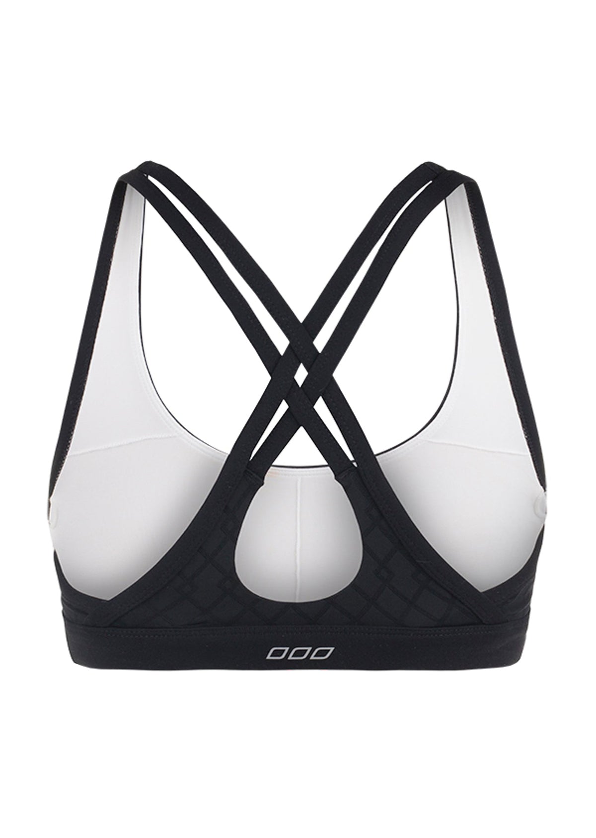 Dynamic Sports Bra