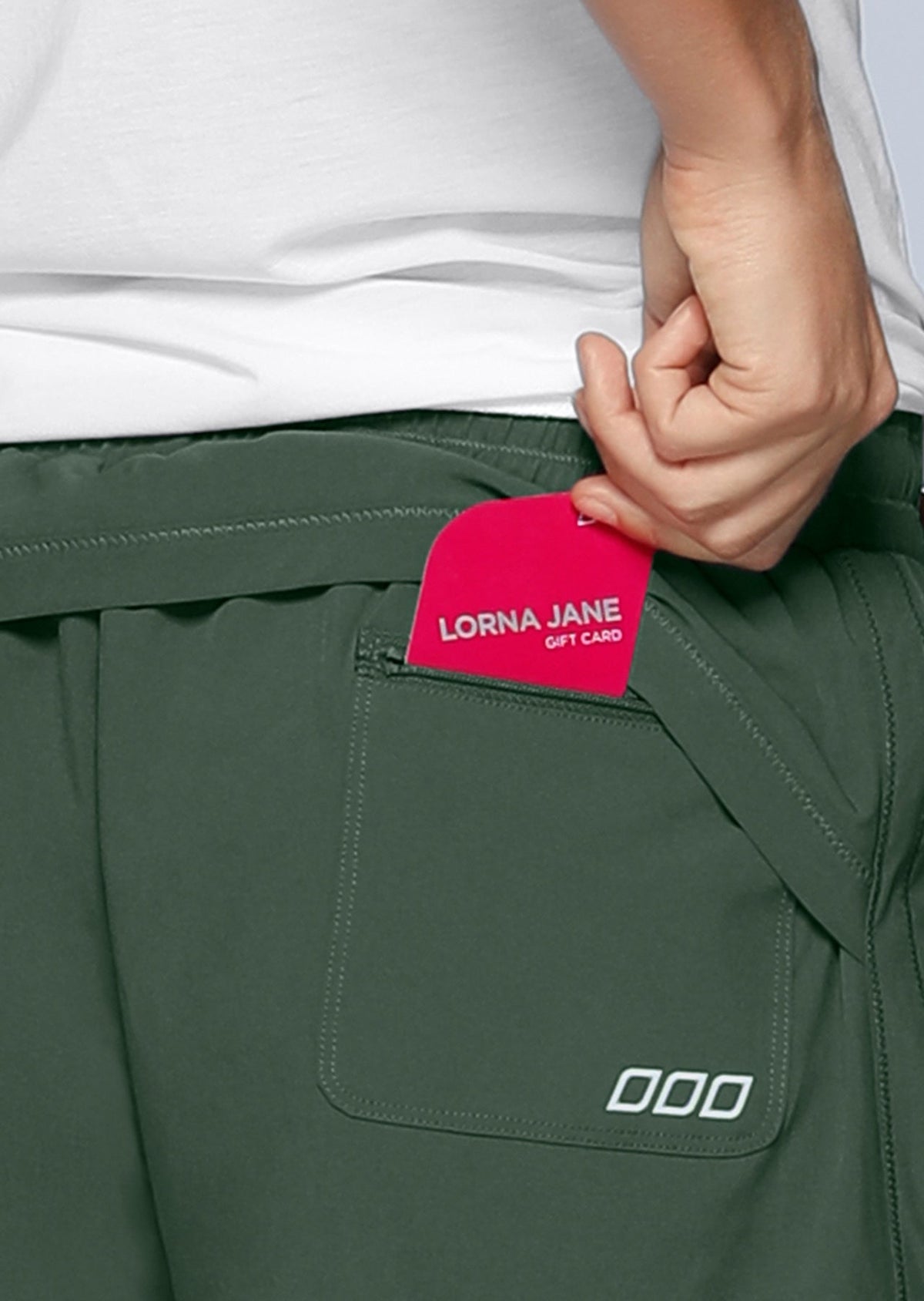 Easy Active Shorts