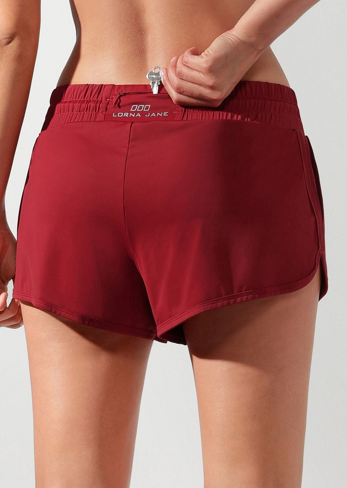 Easy Breezy Light Weight Run Shorts