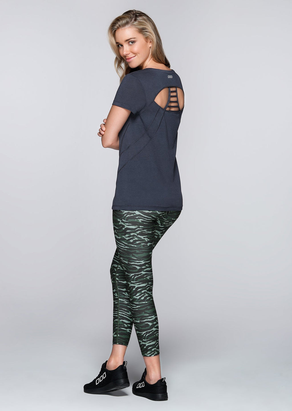 Easy Wear Active Tee