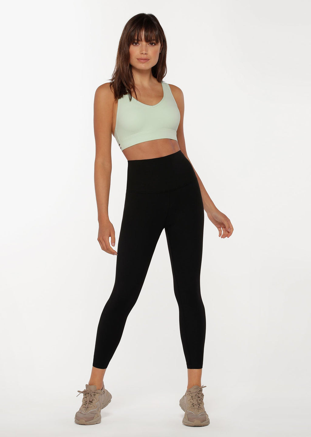 Easy Wear Sports Bra