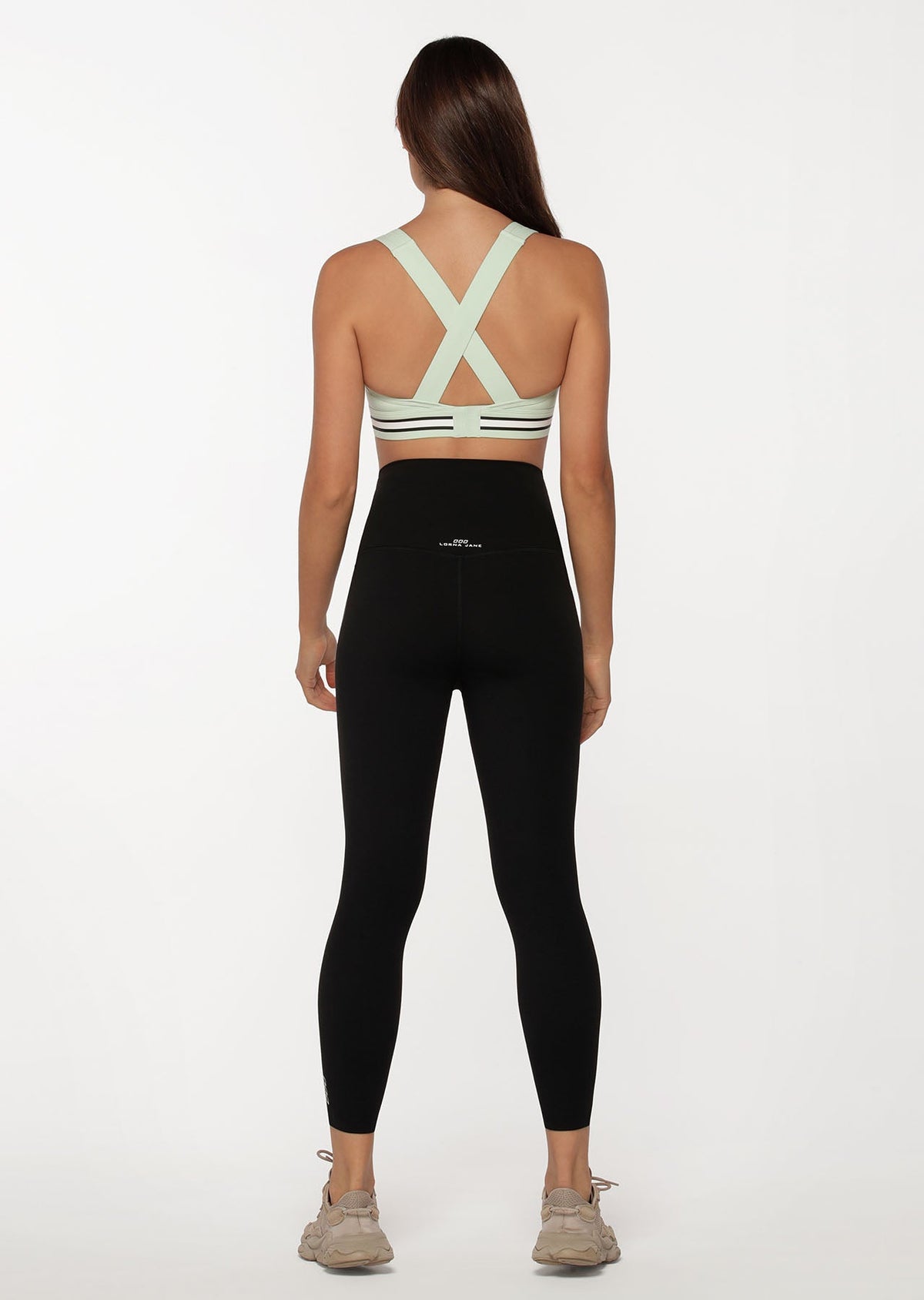 Easy Wear Sports Bra