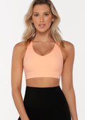 Easy Wear Sports Bra