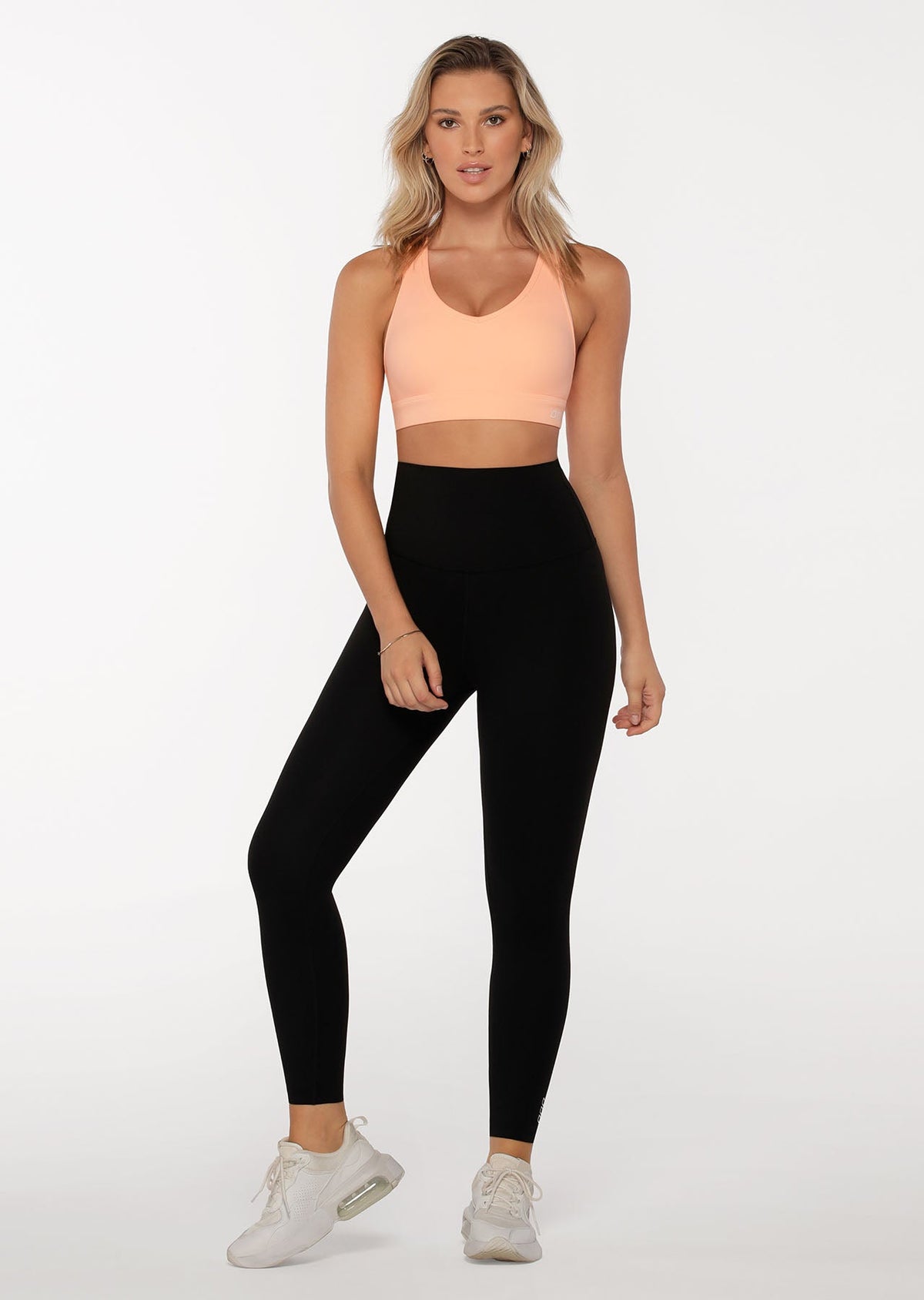 Easy Wear Sports Bra