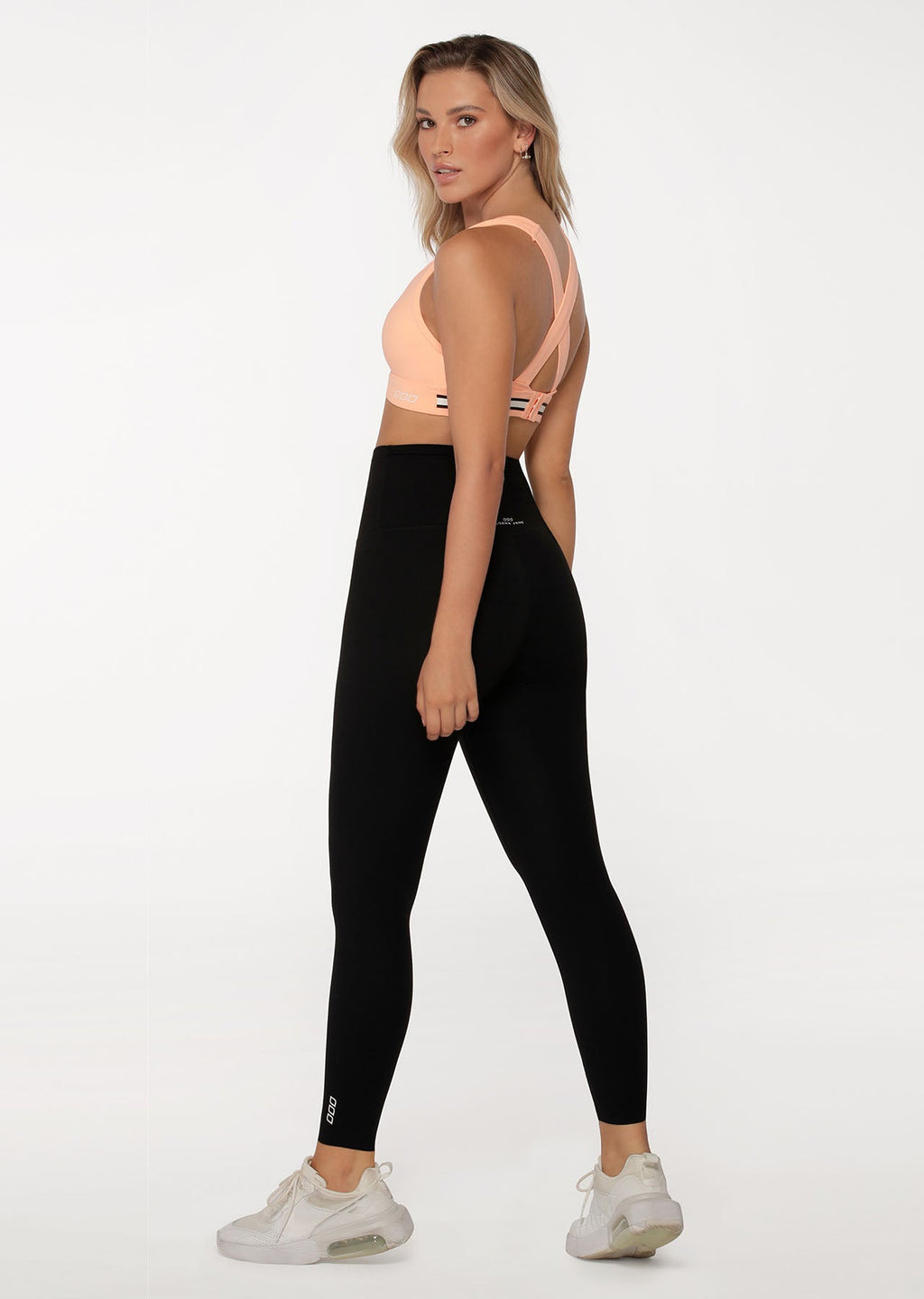 Easy Wear Sports Bra