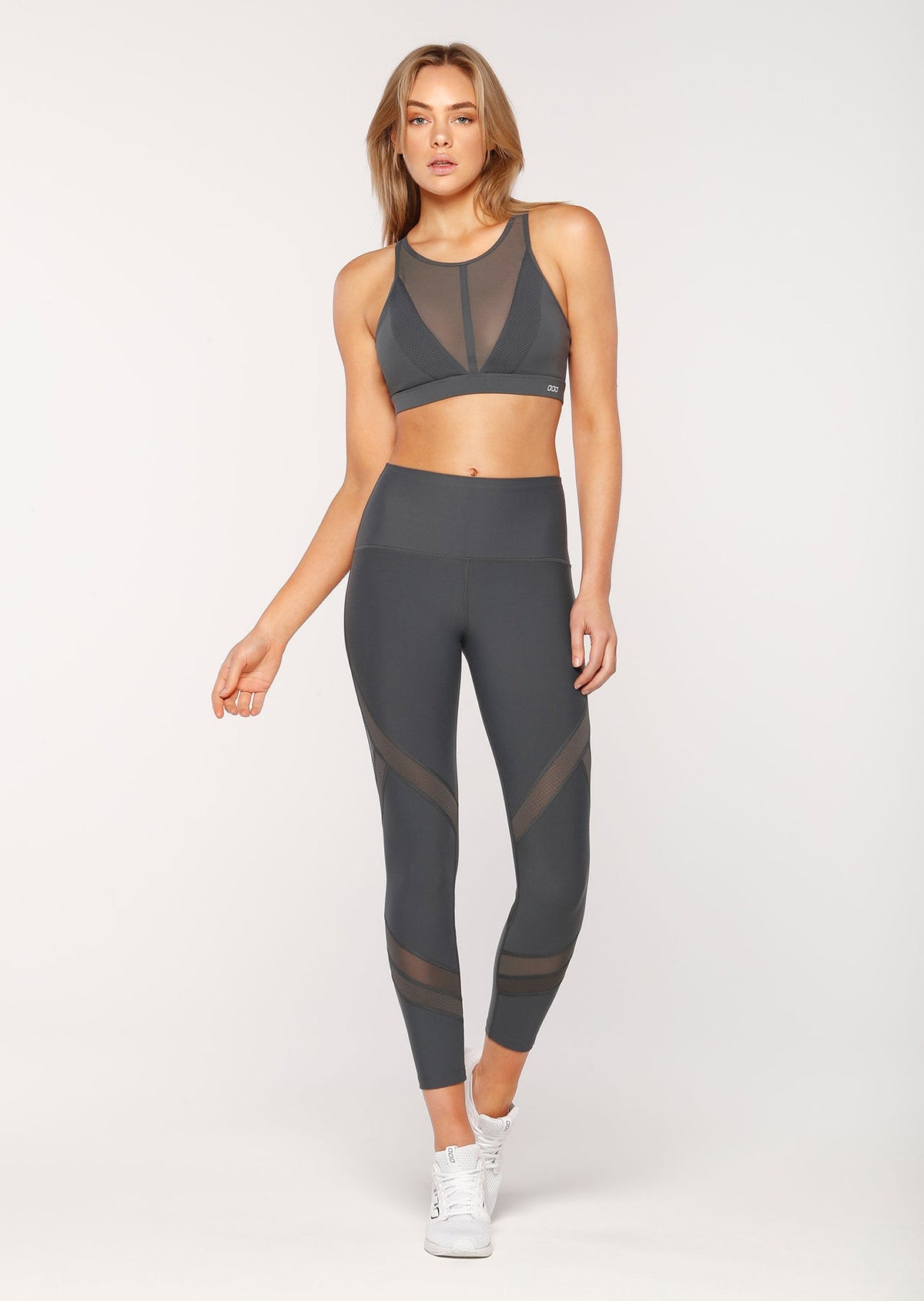 Edge Sports Bra