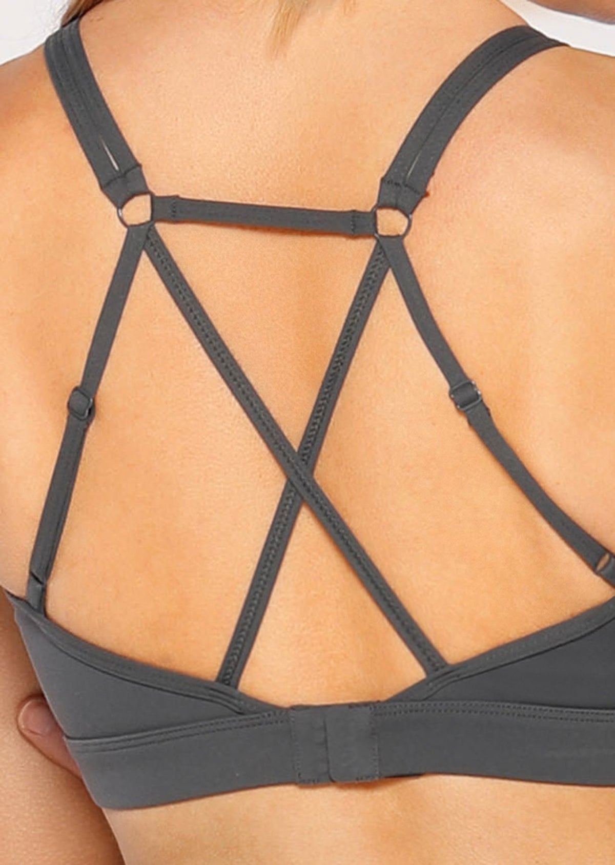 Edge Sports Bra