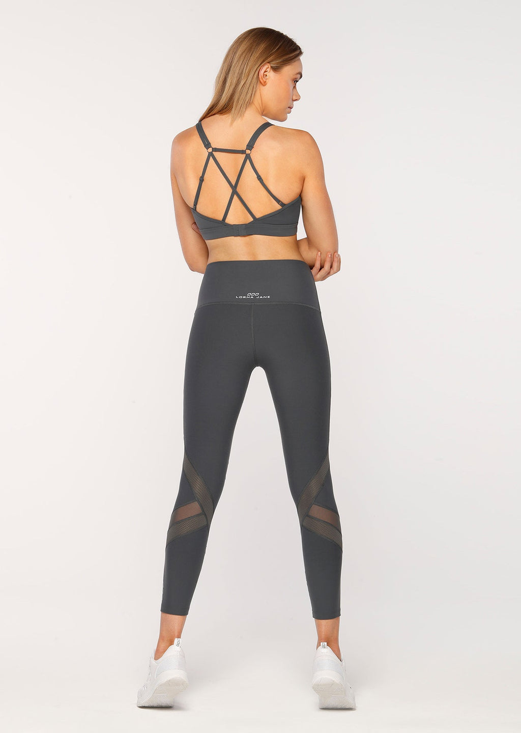 Edge Sports Bra