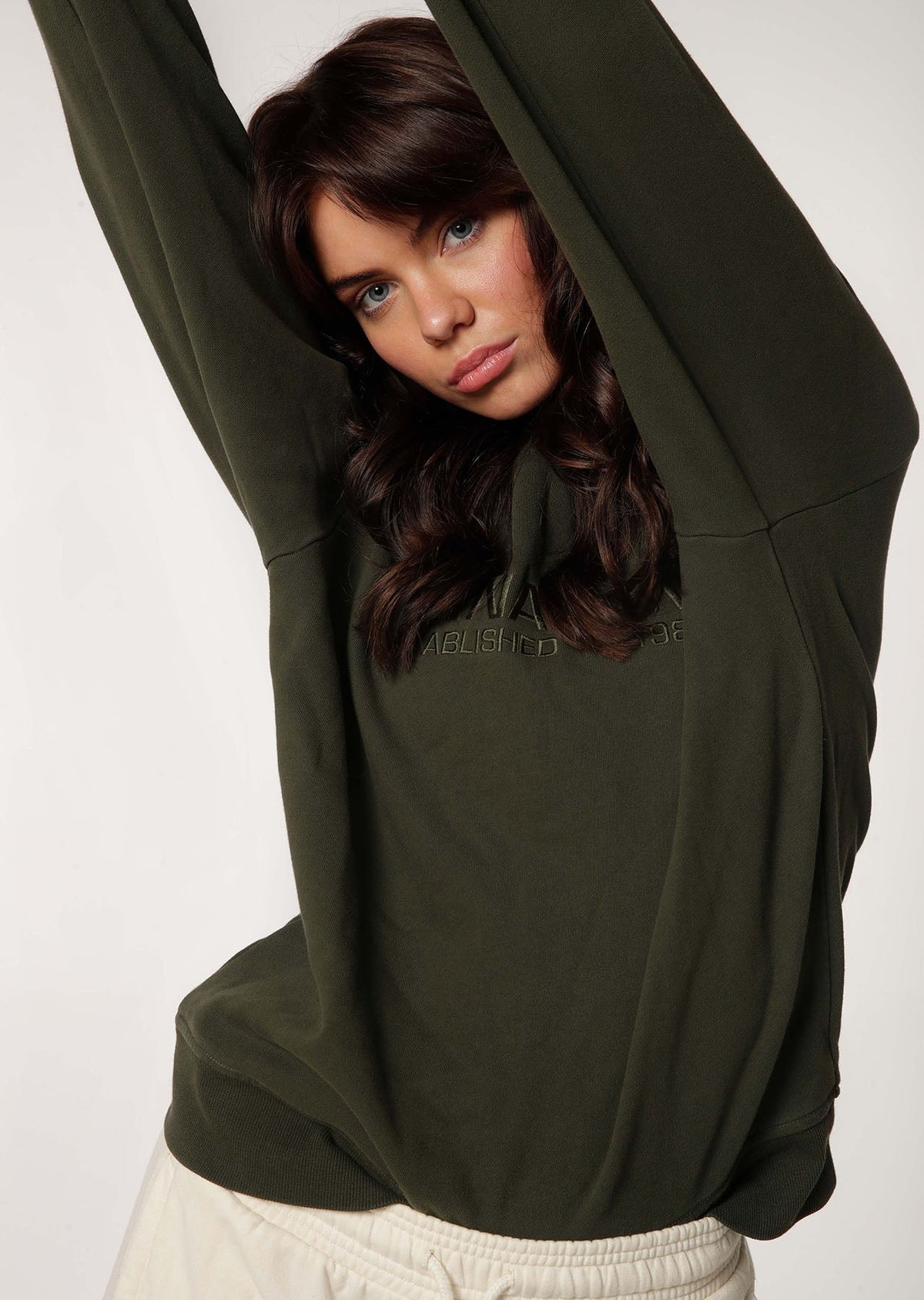 Iconic Sweat