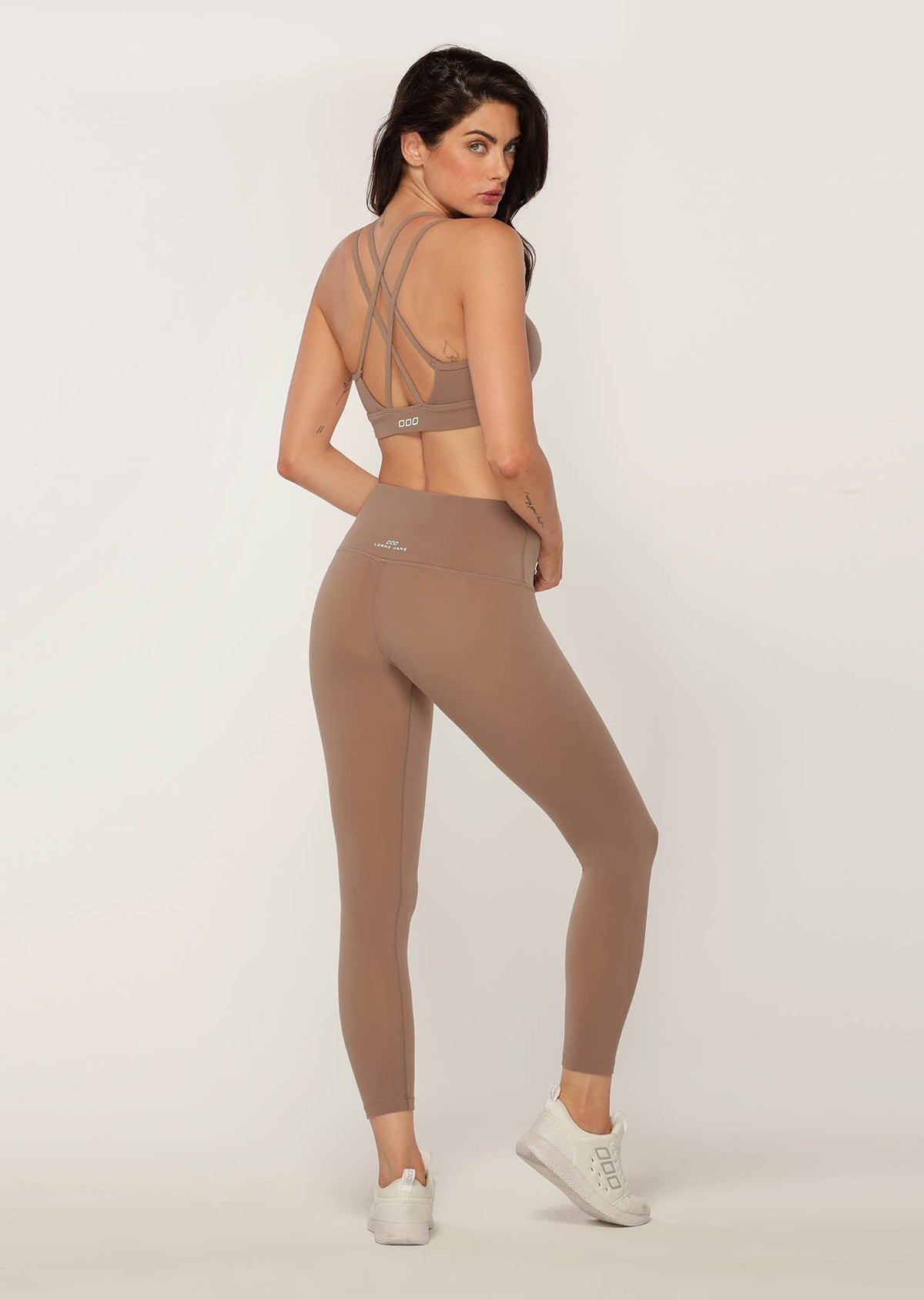 Effortless Ankle Biter Tight