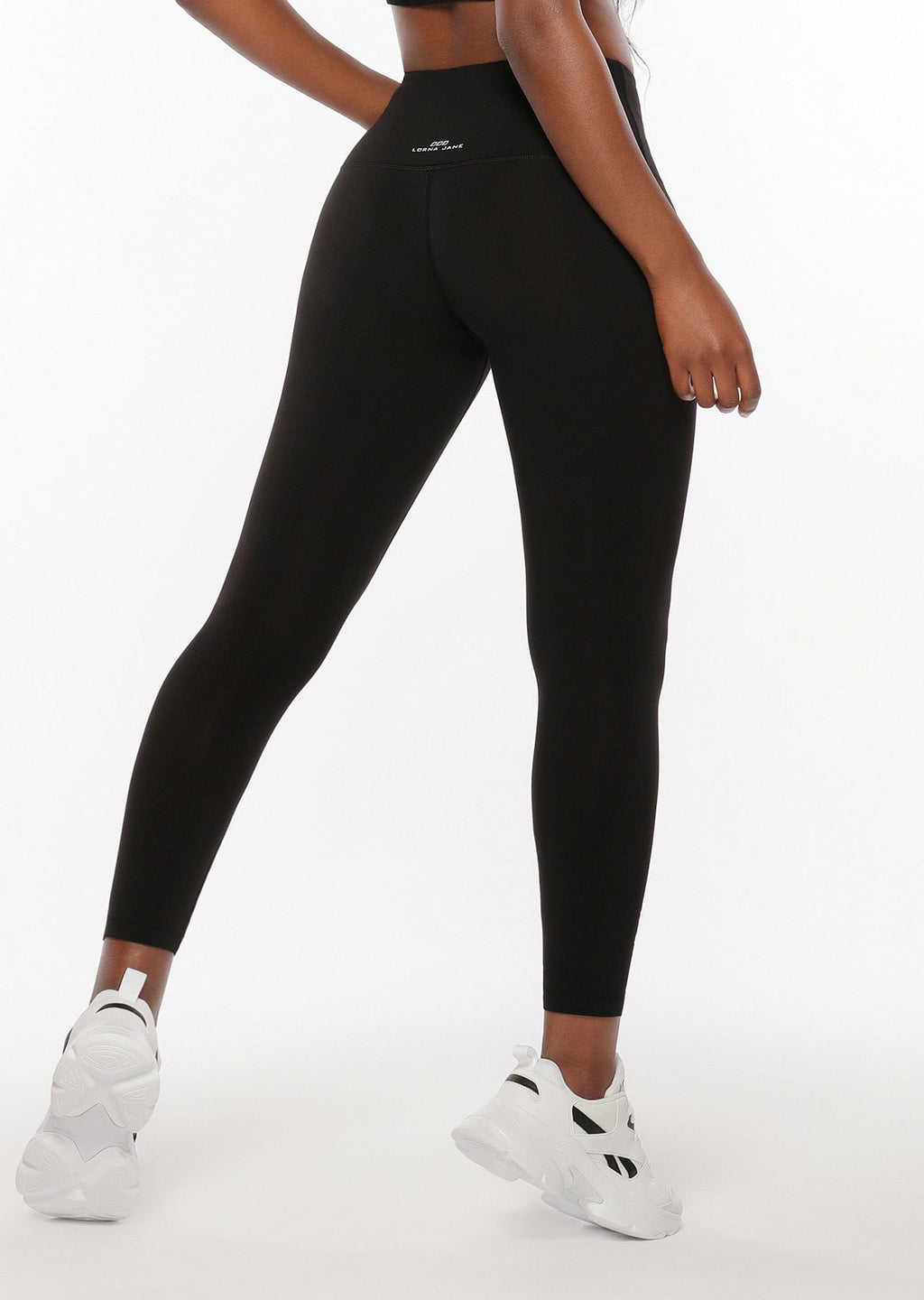 Effortless Ankle Biter Tight
