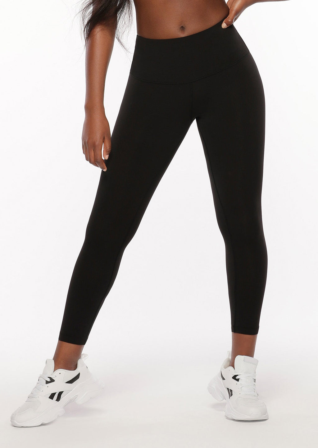 Effortless Ankle Biter Tight