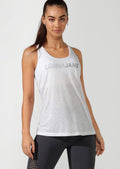 Effortless Slouchy Gym Tank