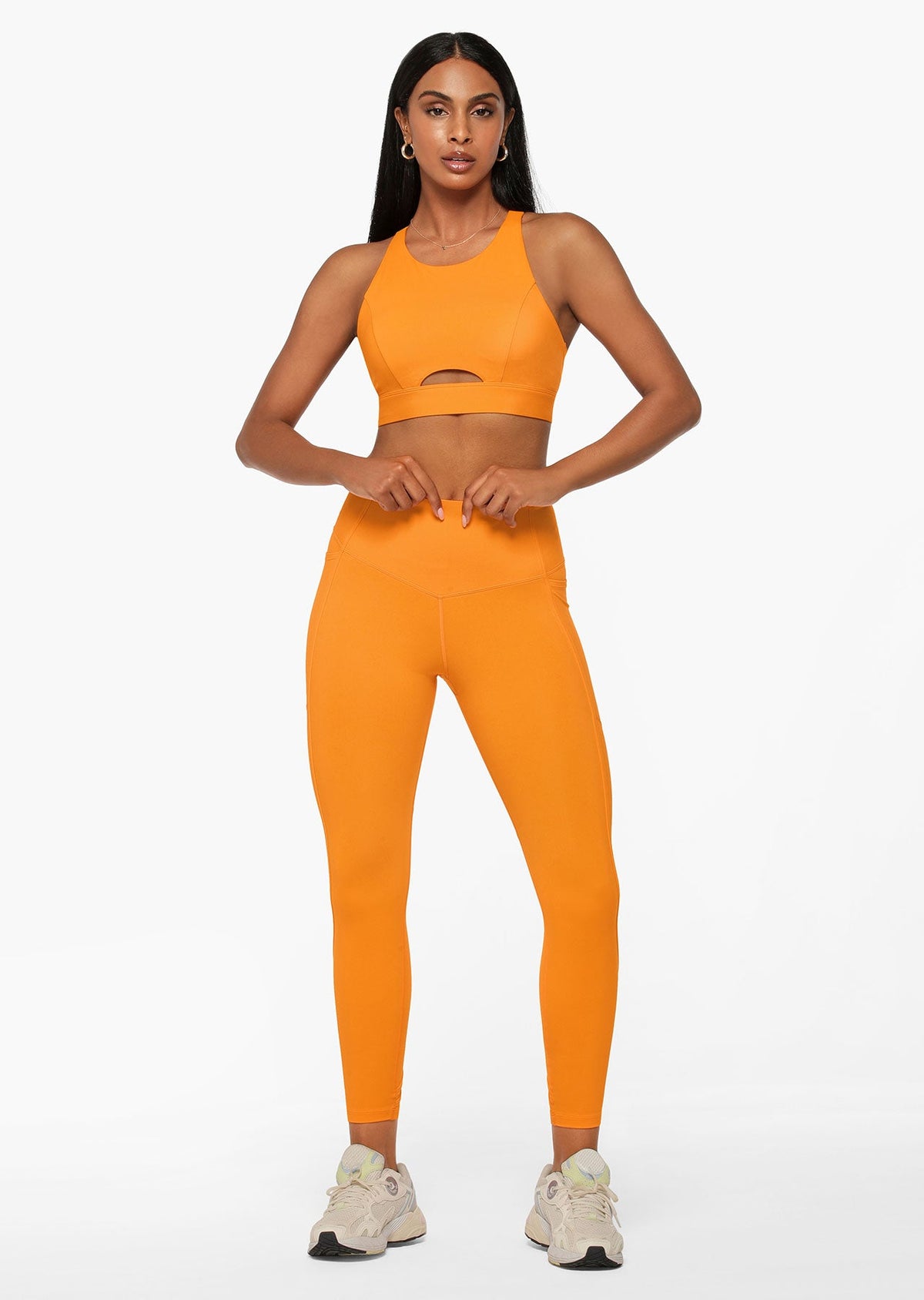 Elevate Phone Pocket Ankle Biter Leggings