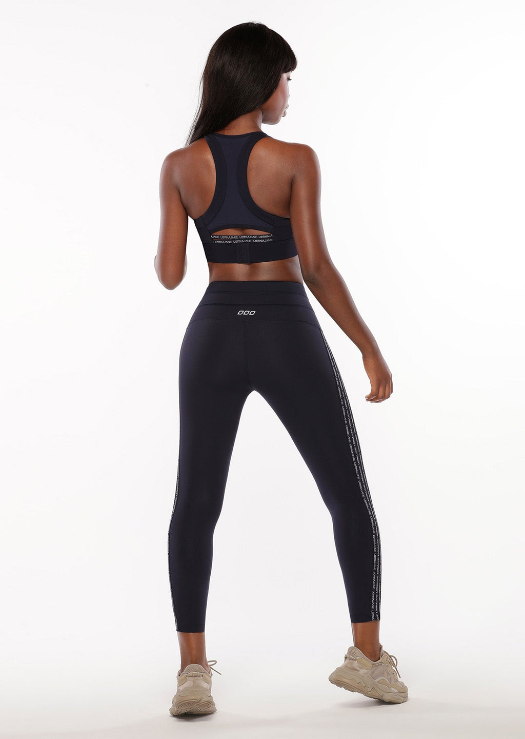 Elevate Sports Bra