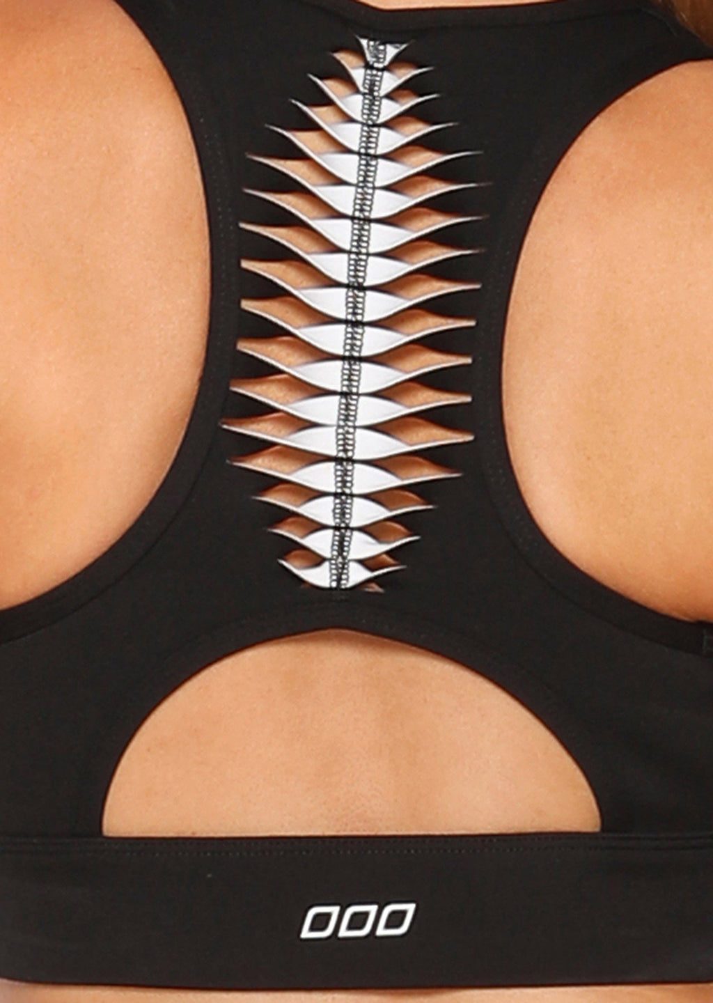 Elite Sports Bra
