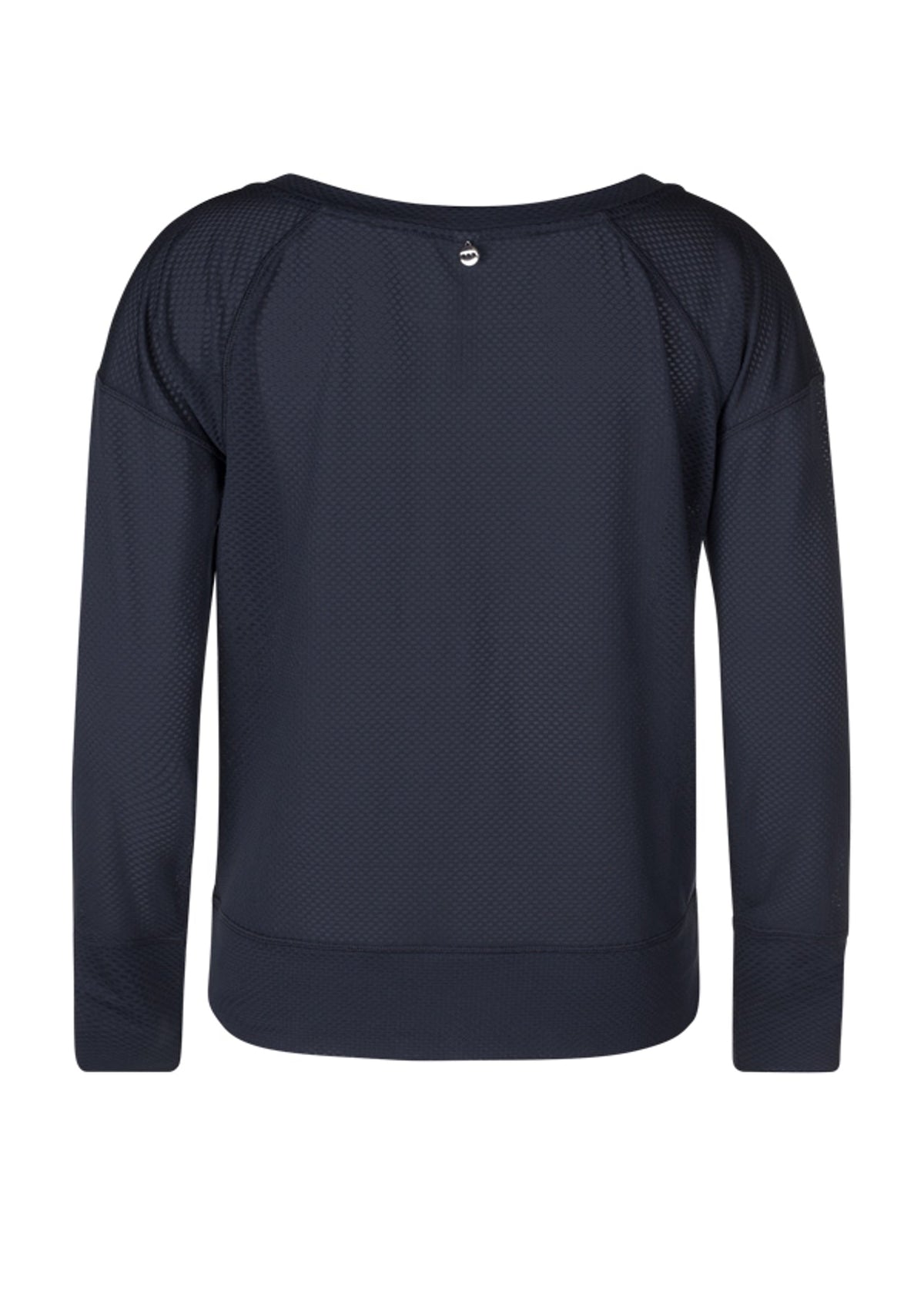 Ella L/Slv Excel Top