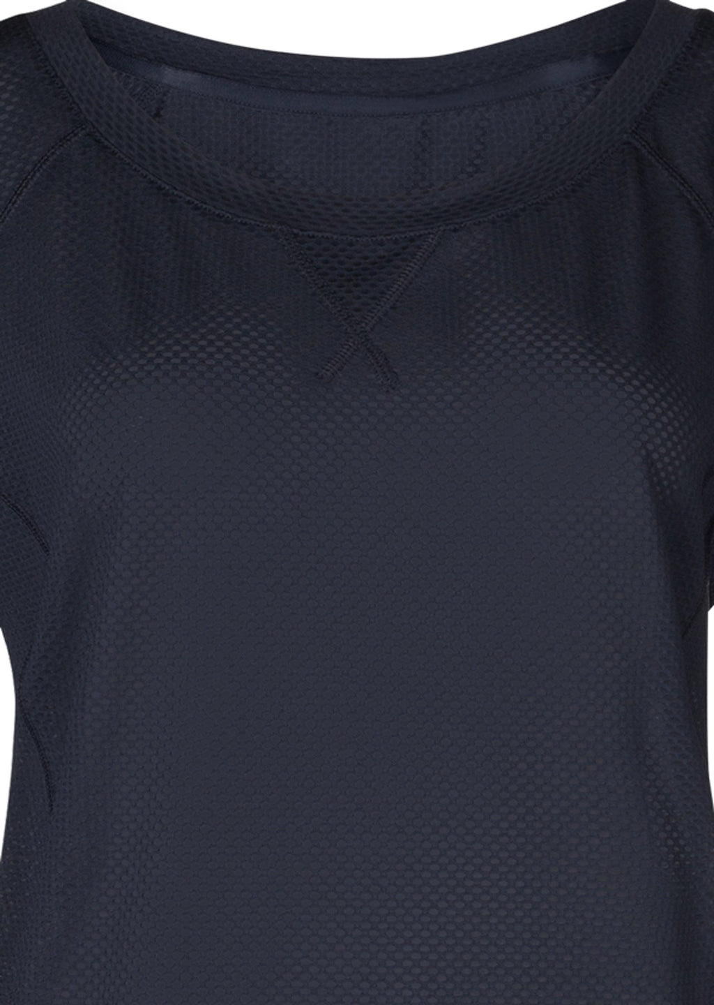 Ella L/Slv Excel Top