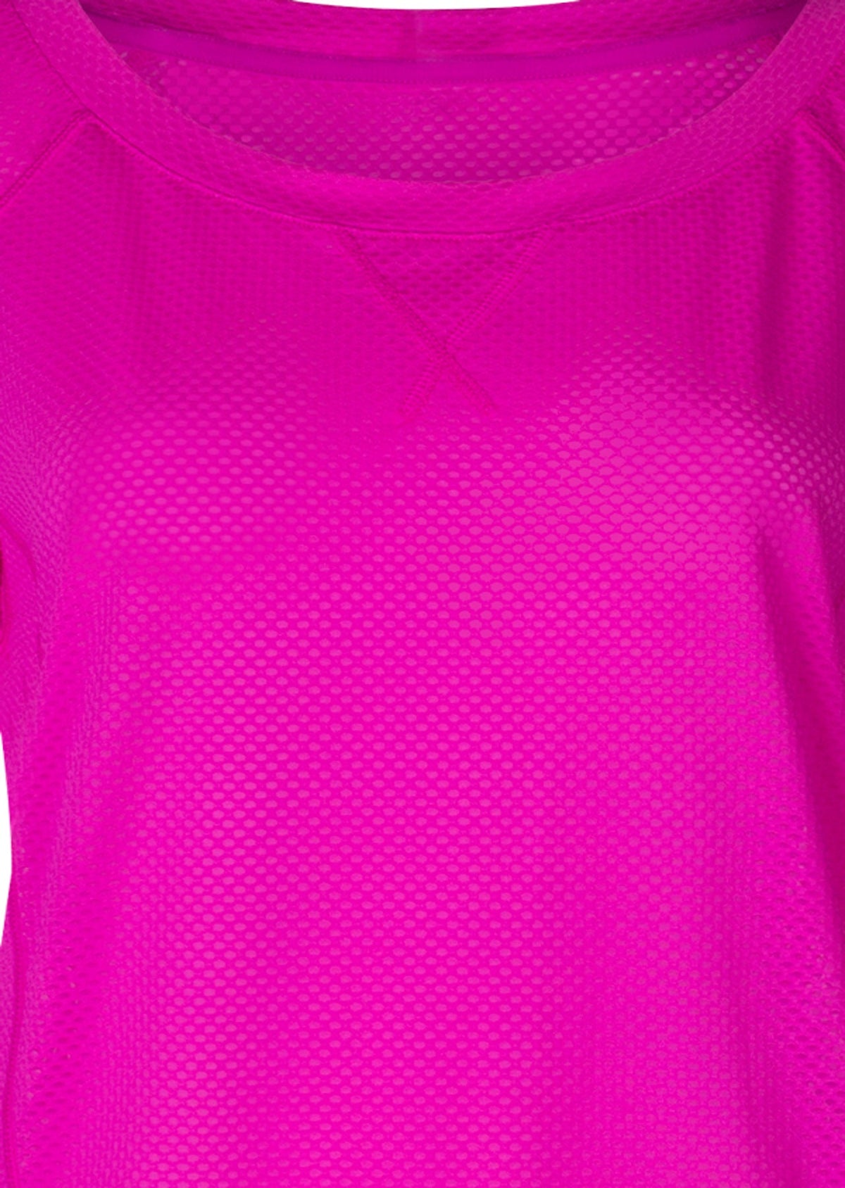 Ella L/Slv Excel Top