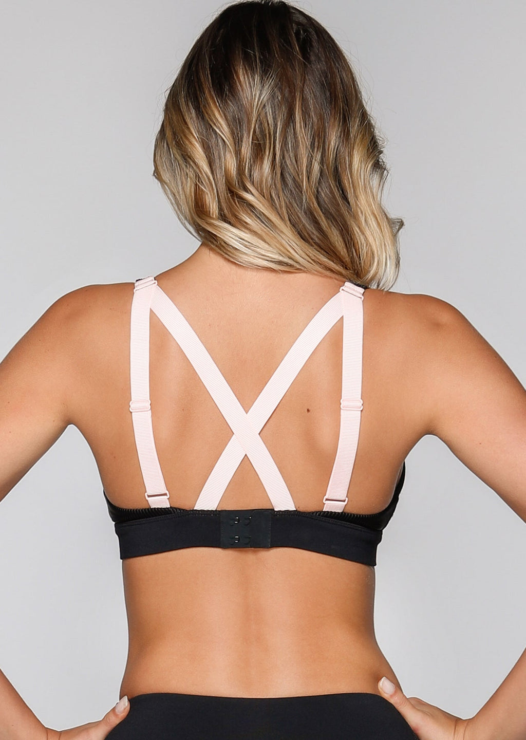Ellie Yogi Bra