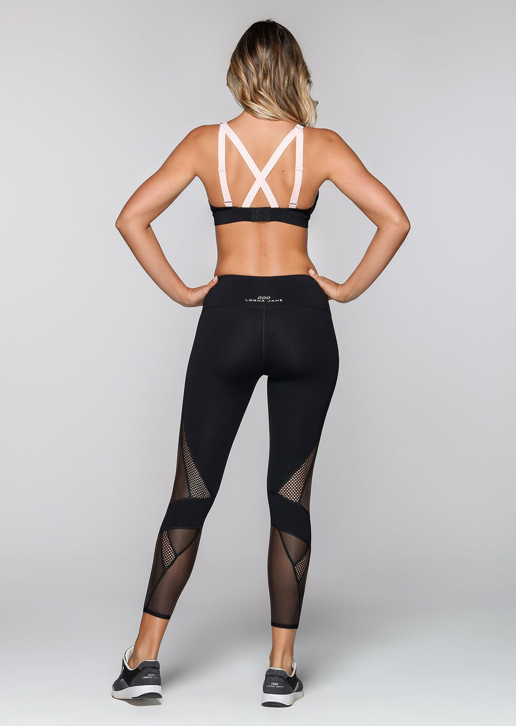 Ellie Yogi Bra