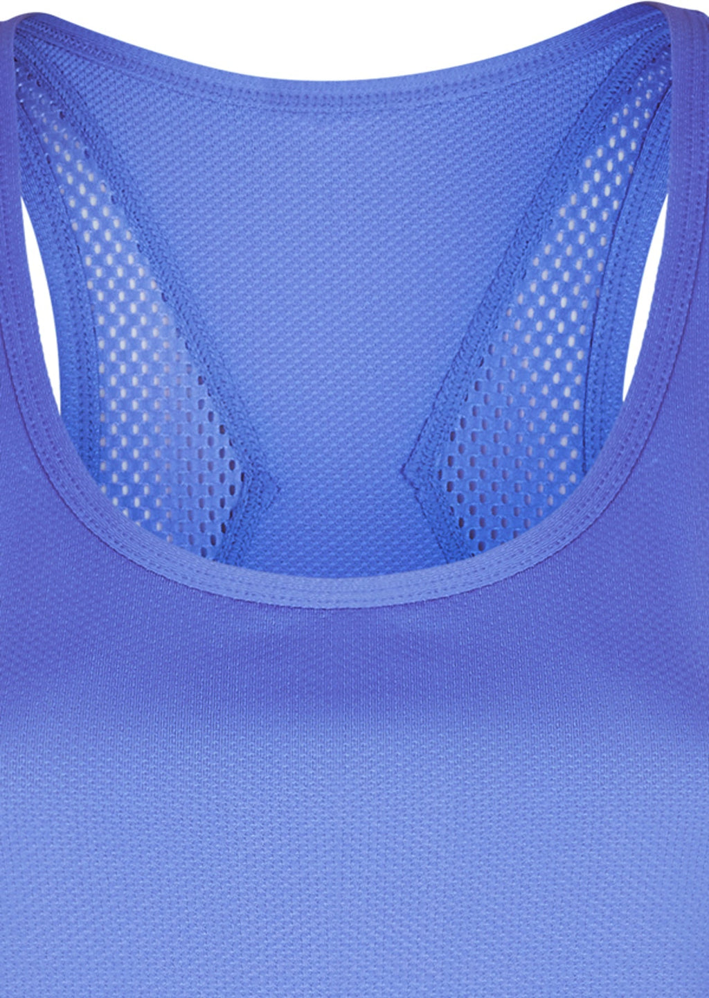 Ellis Excel Tank