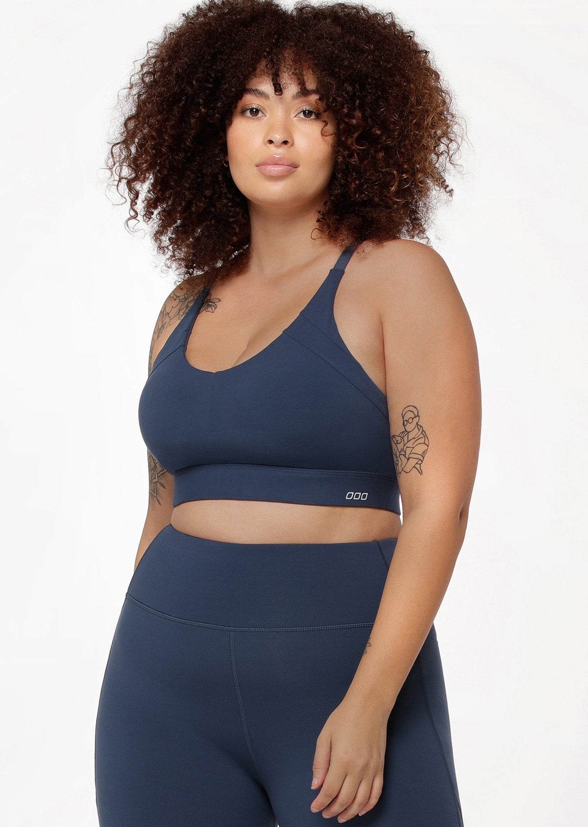 Empower Sports Bra