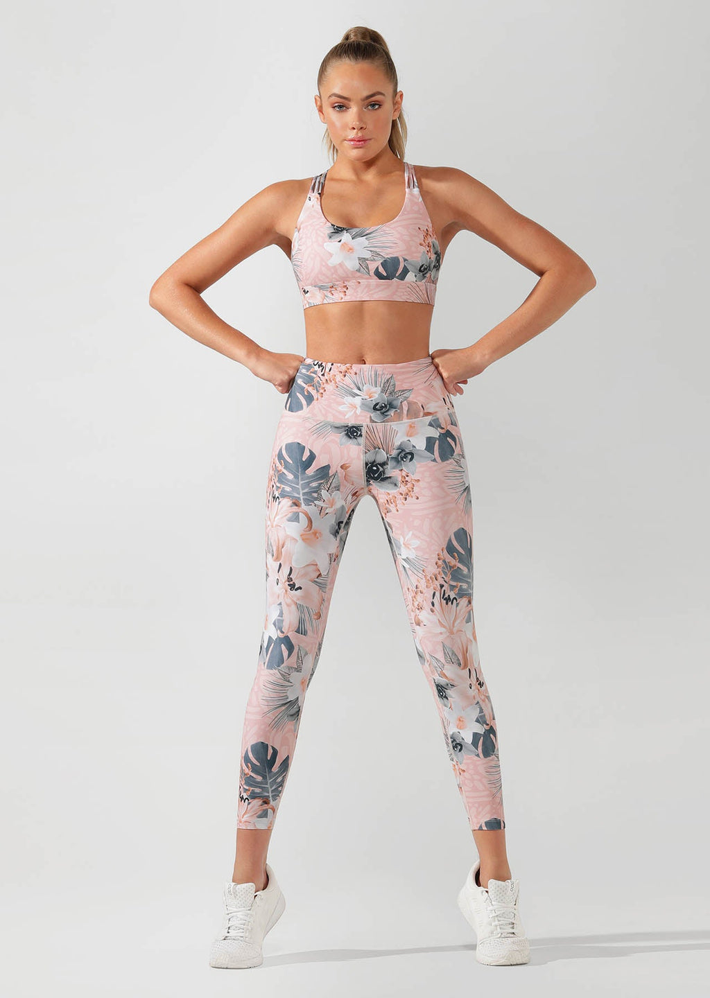 Empower Sports Bra