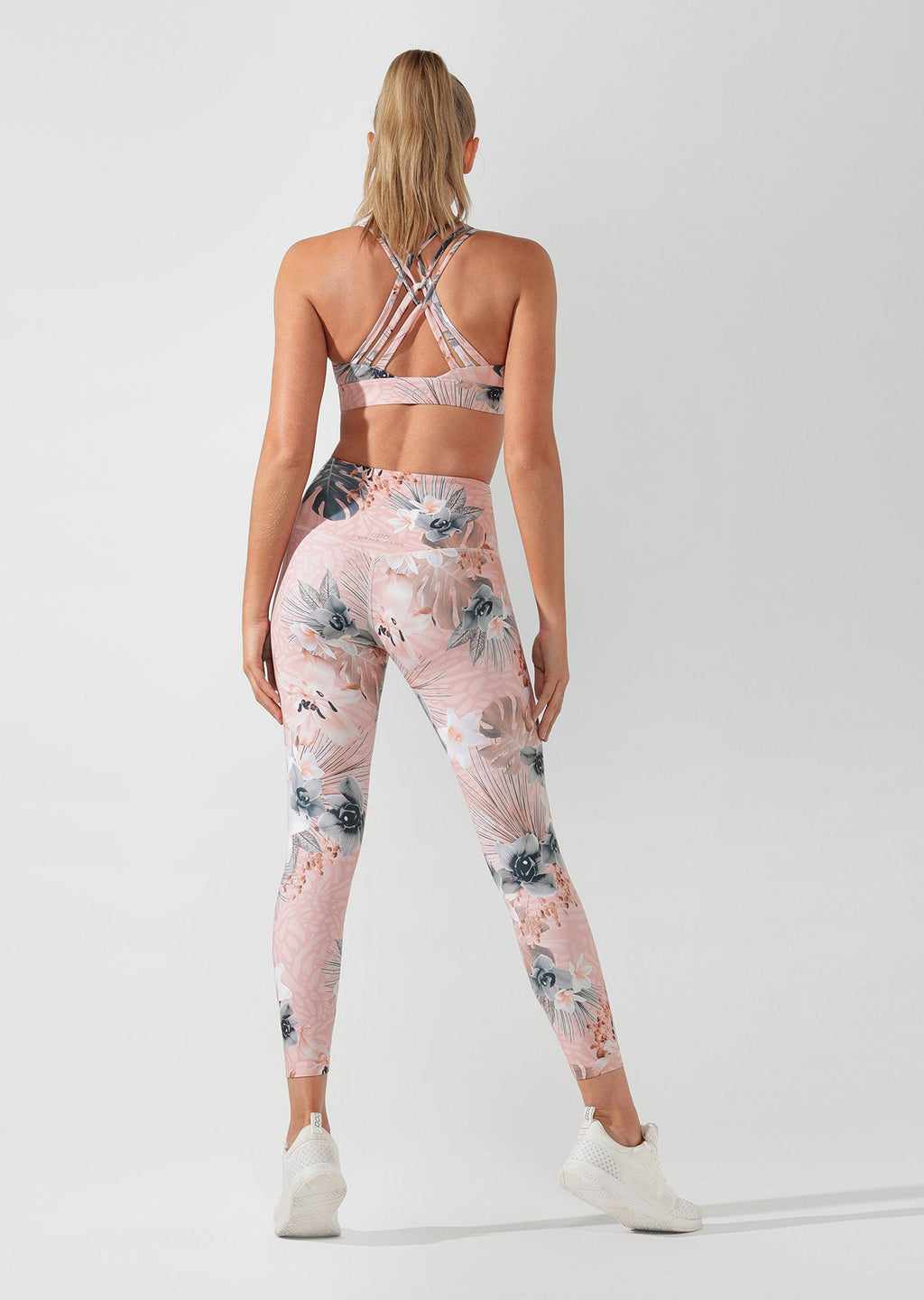 Empower Sports Bra