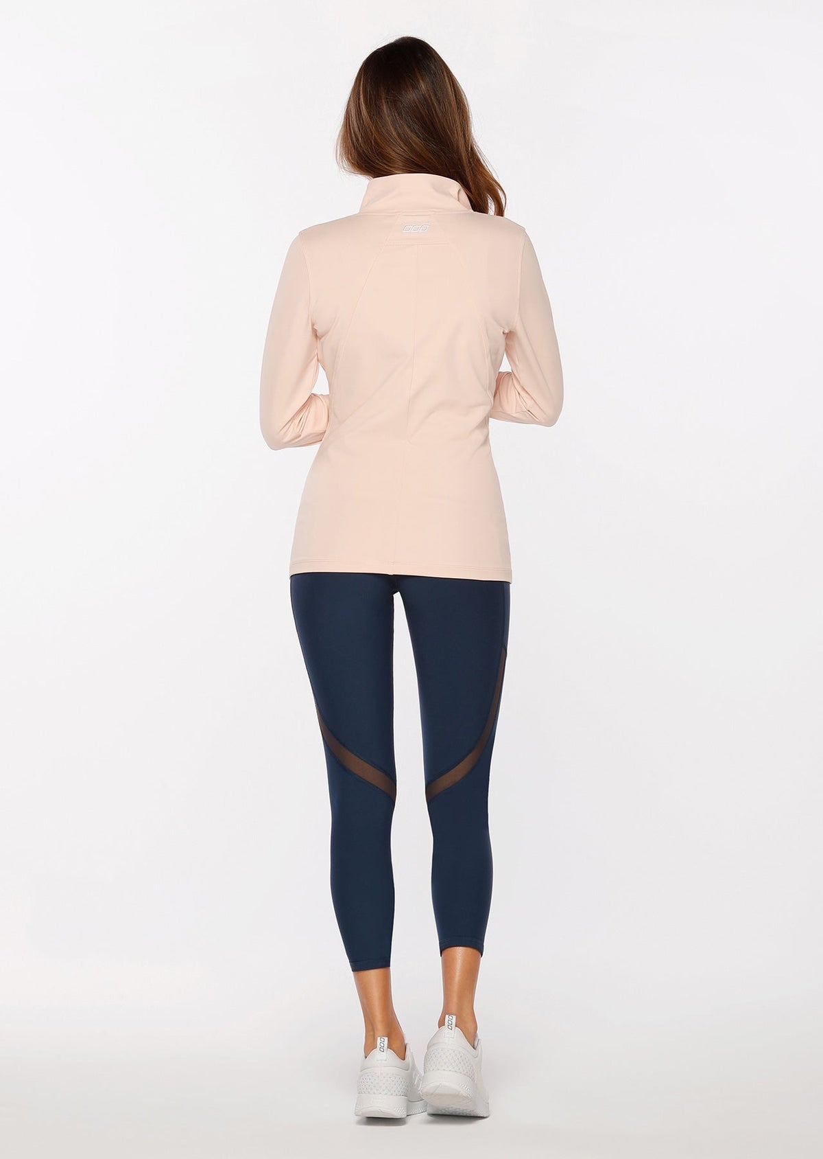 Endurance Active Zip Thru