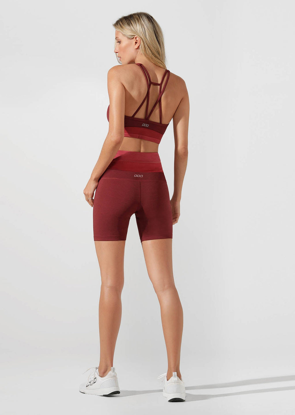Energise Core Bike Shorts