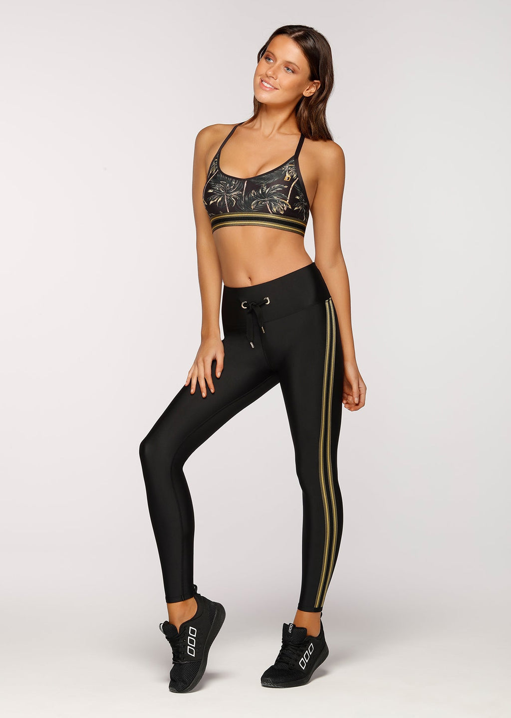 Enhance Core F/L Tight